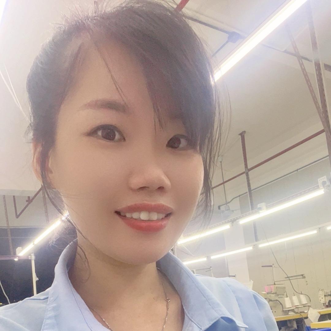 陆姑娘