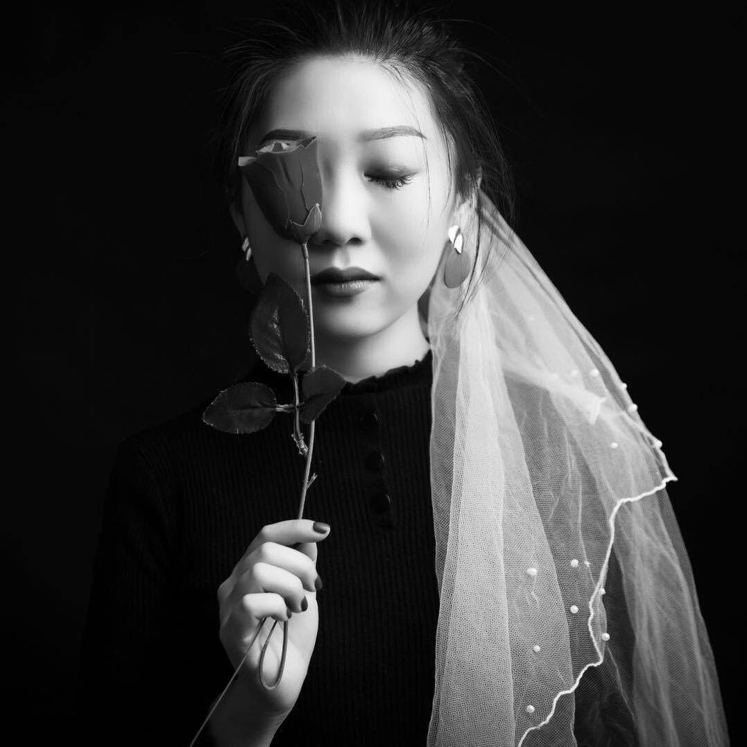 独立策划师| 静ge