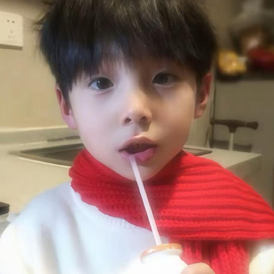 楼下小苗