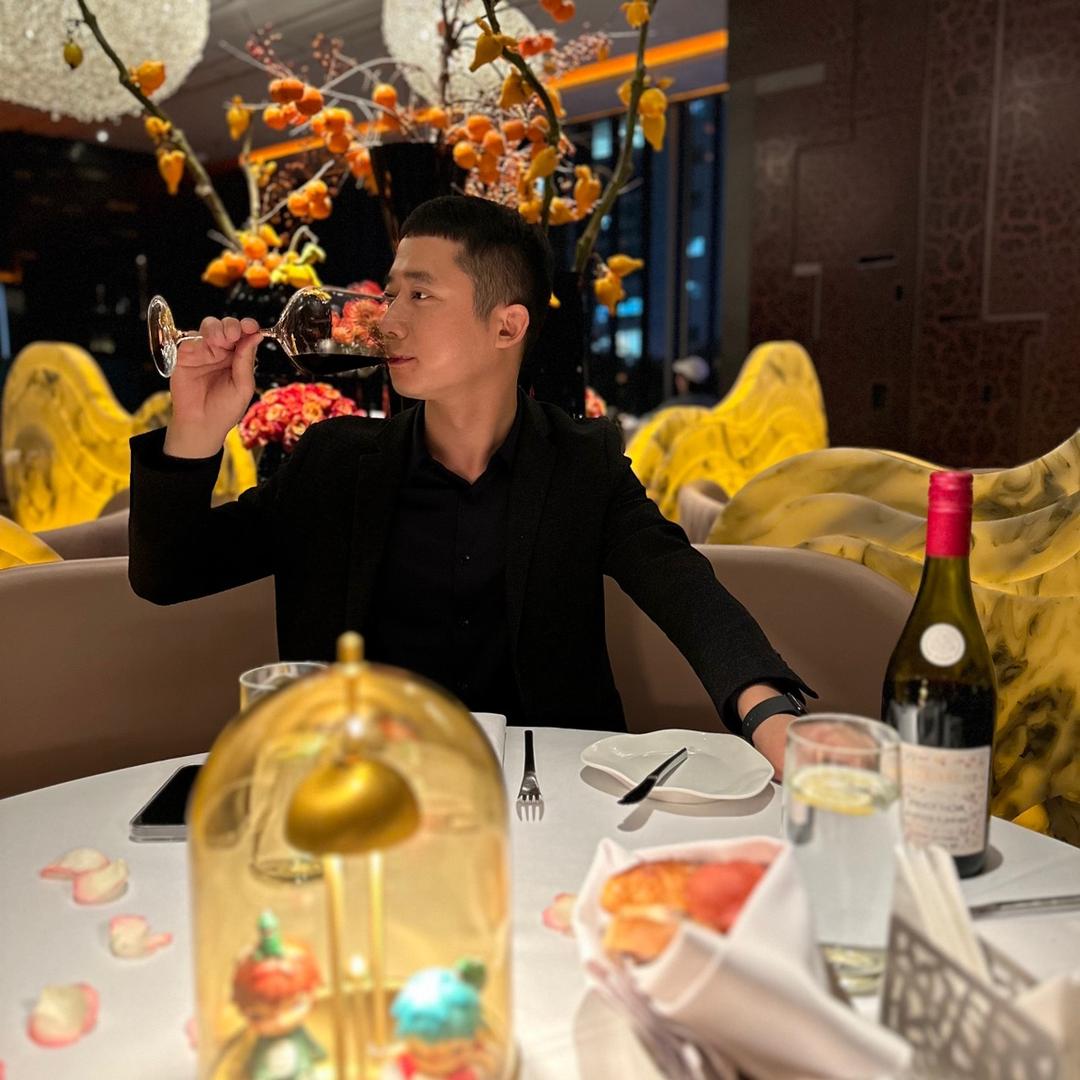 杨会长👑👑👑
