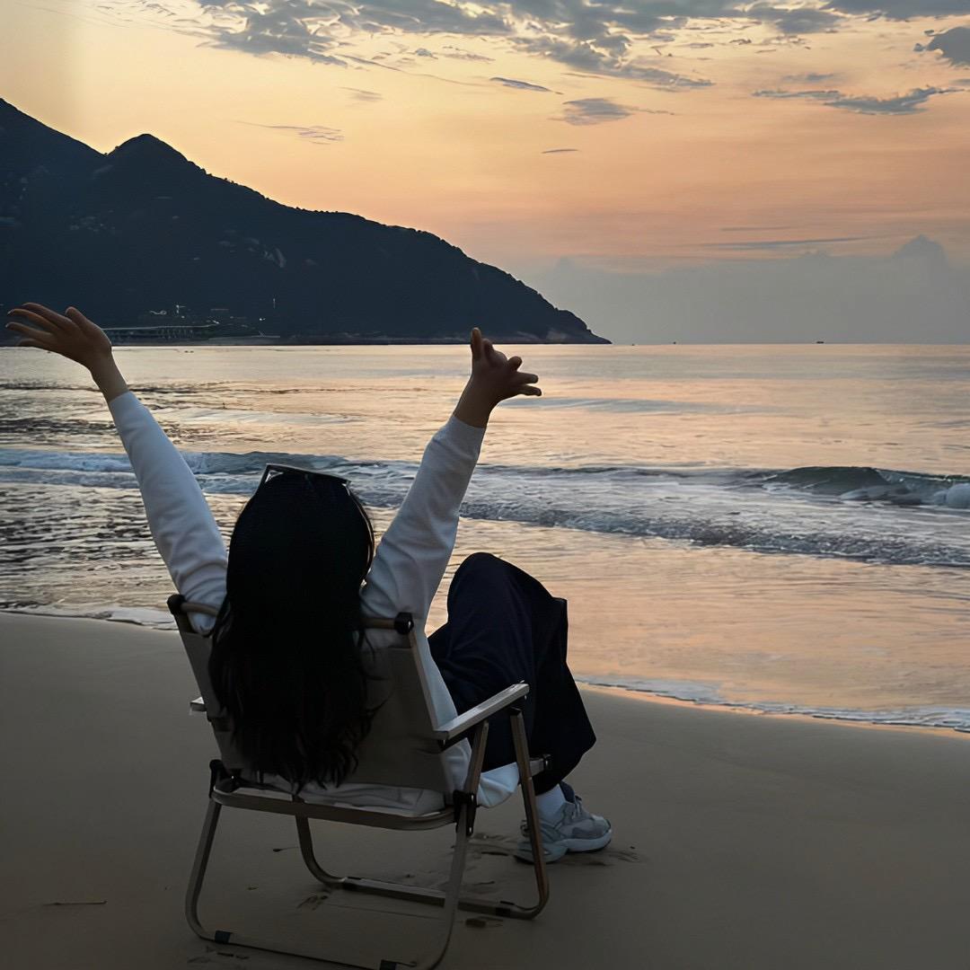 爱与海九宫格