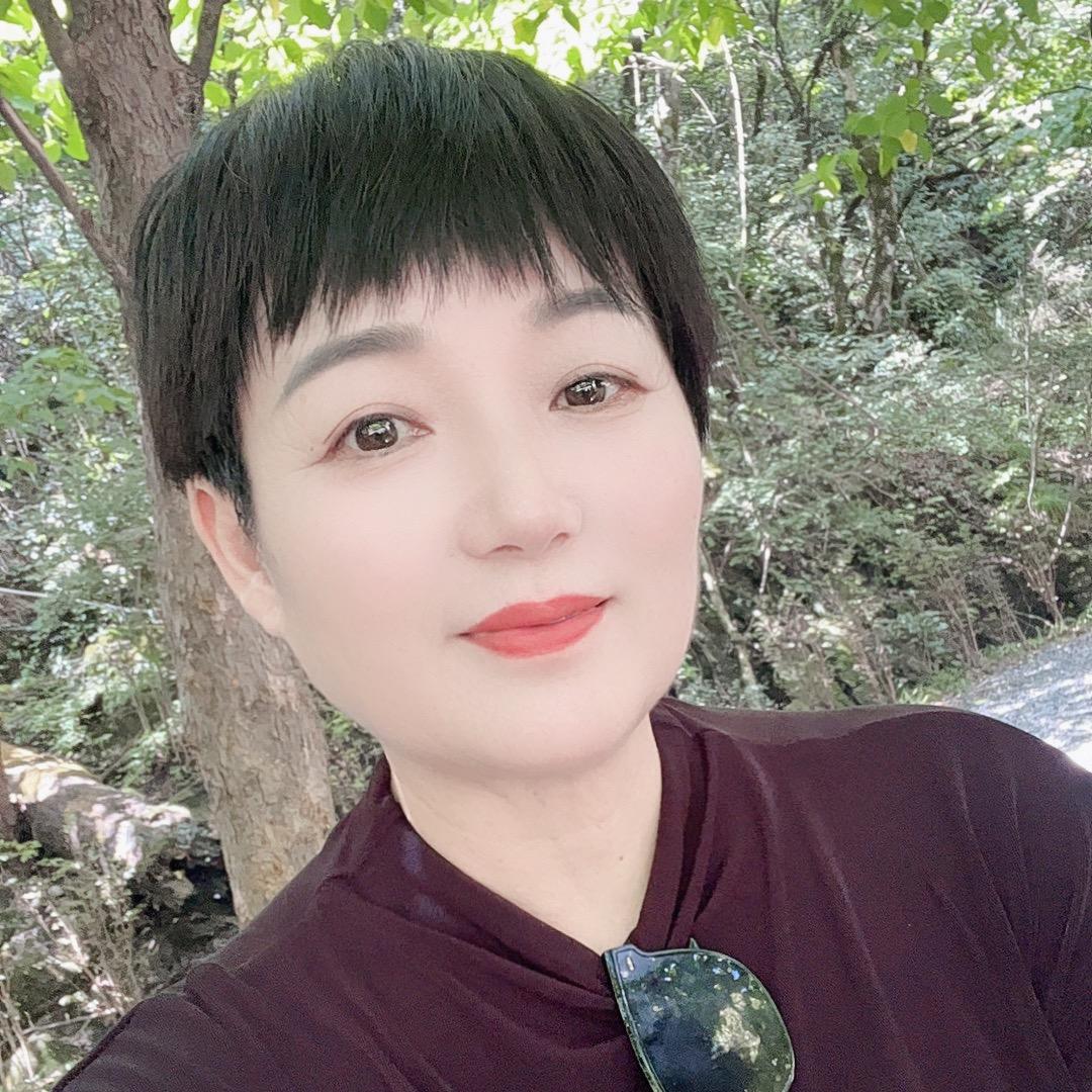 寸叶知秋.点星见晴