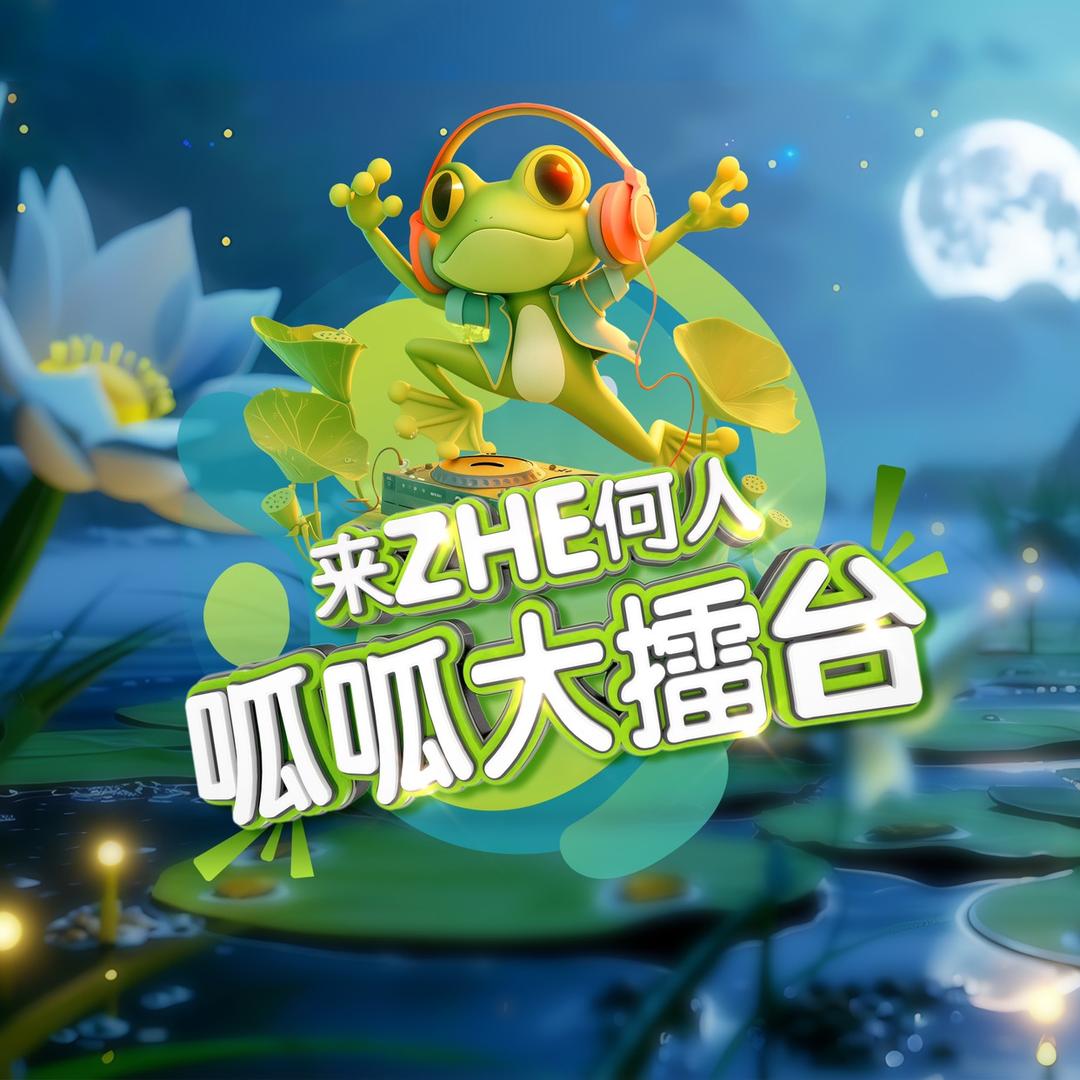 呱呱大擂台（哲领传媒）