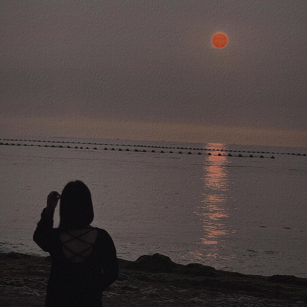 人生若只如【初见】（拒绝连赞）