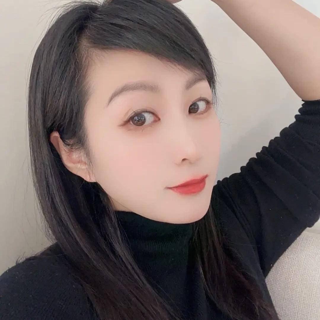 蓝蓝的大海
