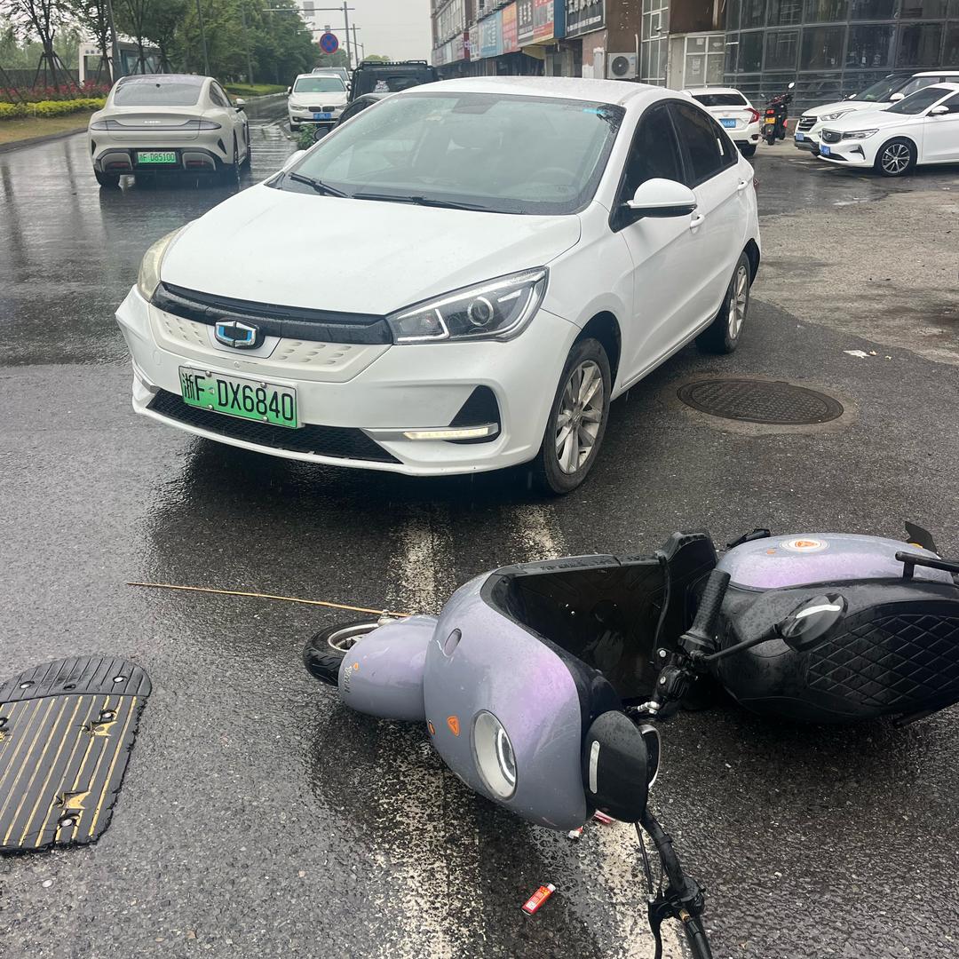 嘉善小火车