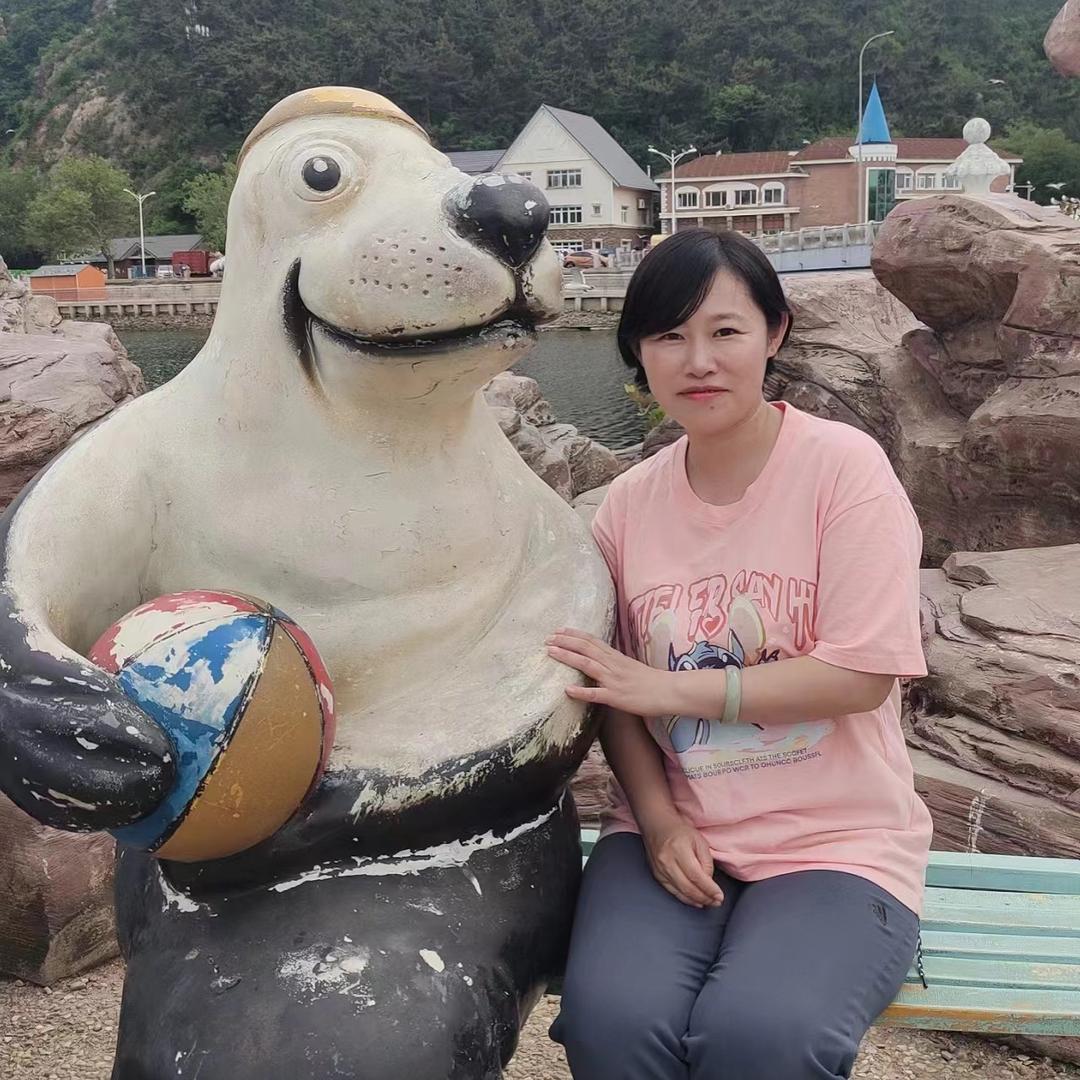 微笑的太阳