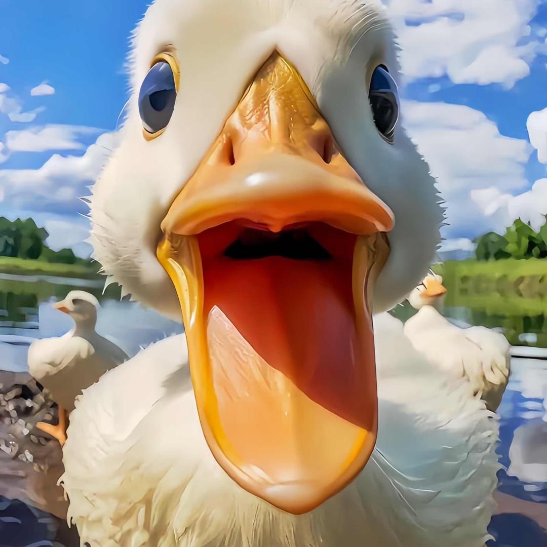 牙仔灬