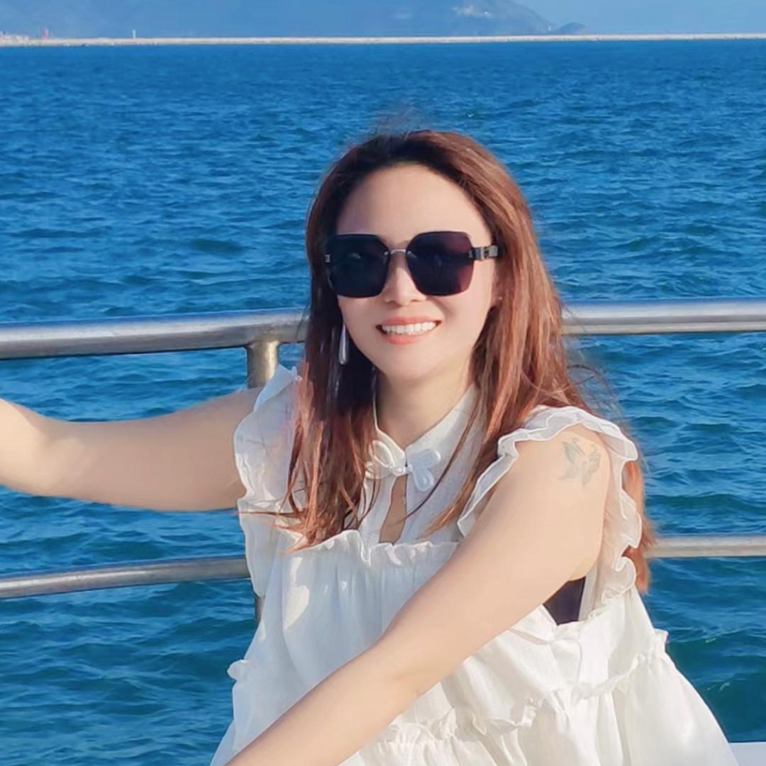 桃气（人游广西）