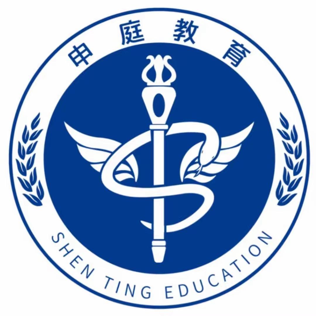 申庭教育—依依老师副高/主管大课堂