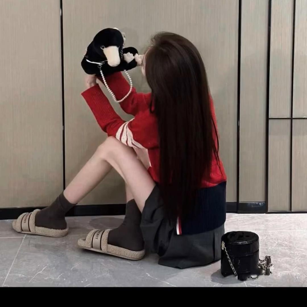 梦如～