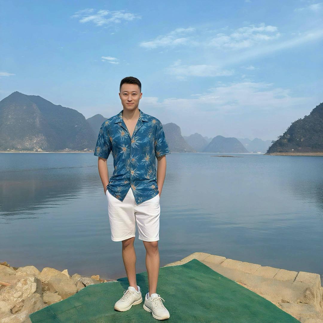 说房的宇川