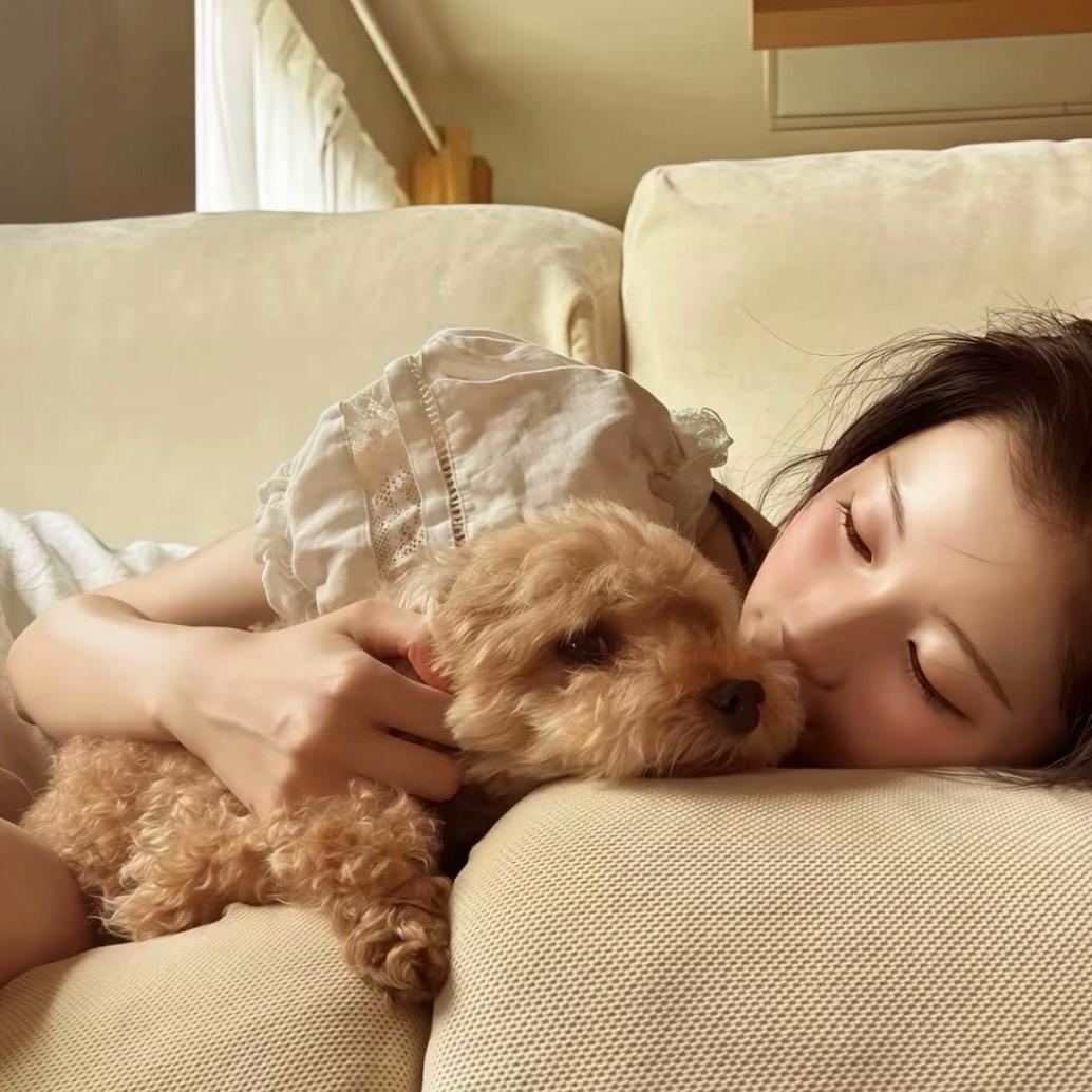 狗洋💕