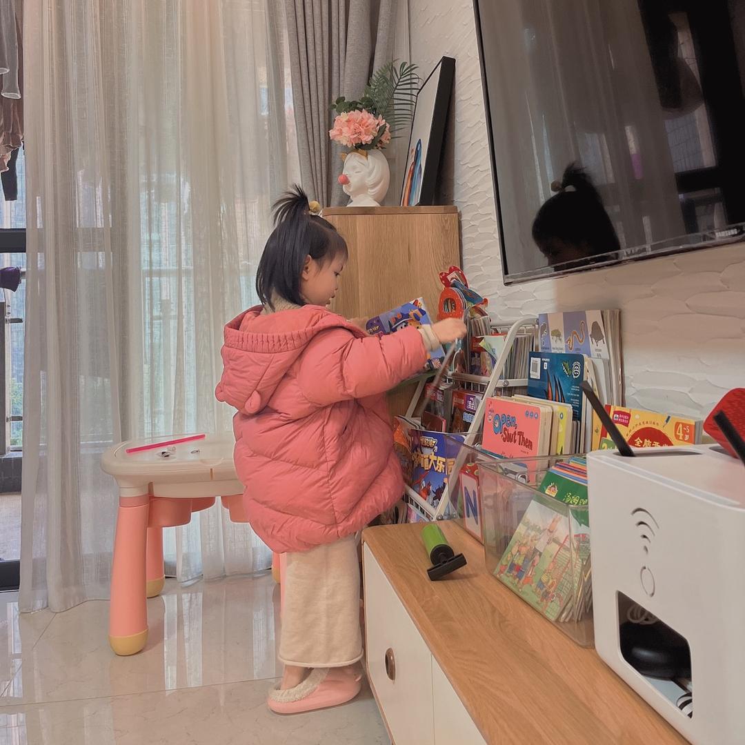 恩恩妈咪呀