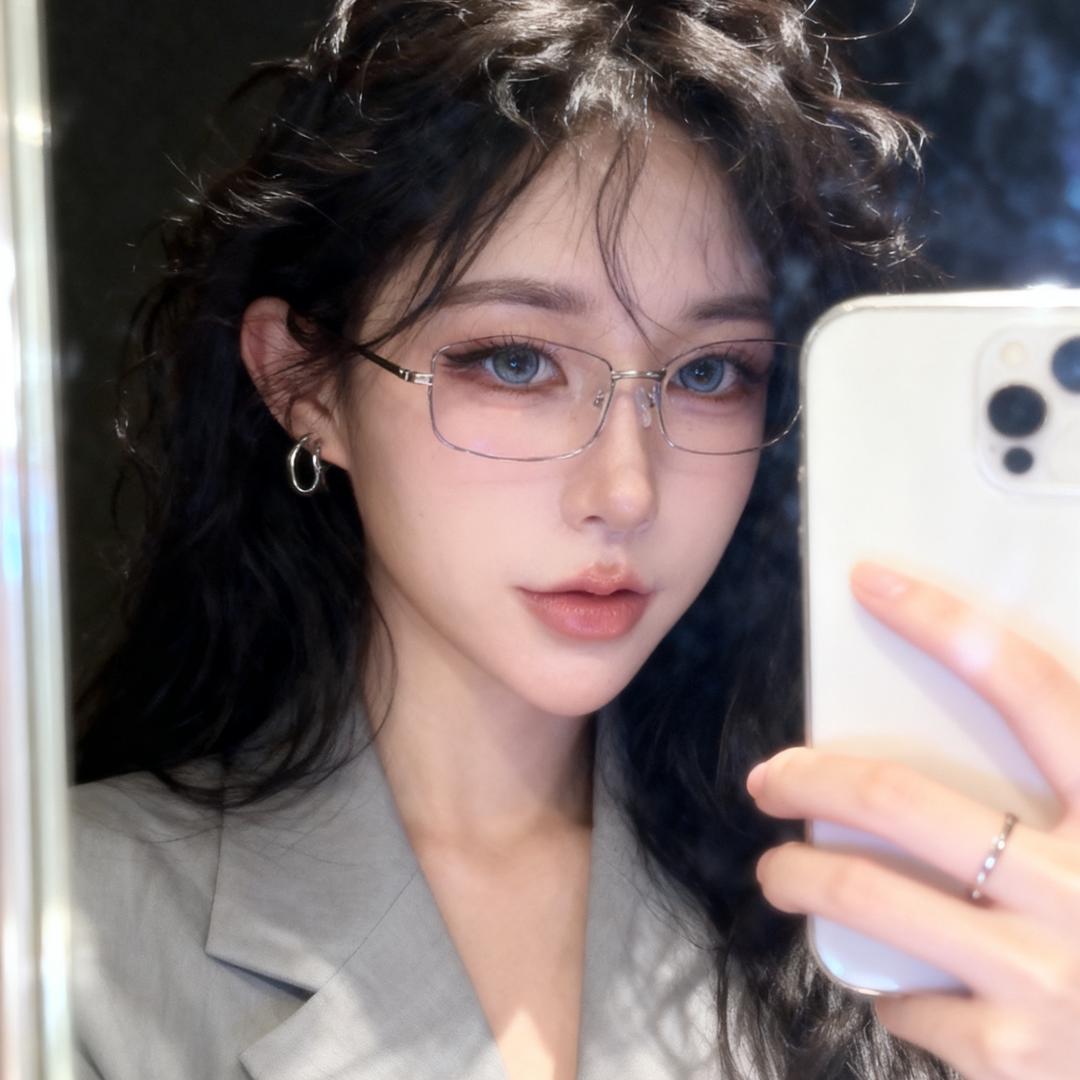 如愿（*＾3＾）