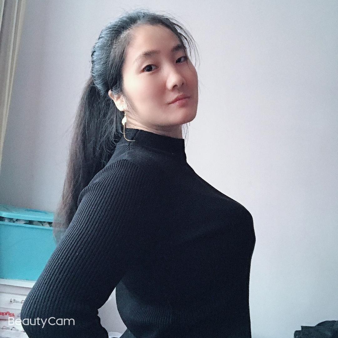 贵美美