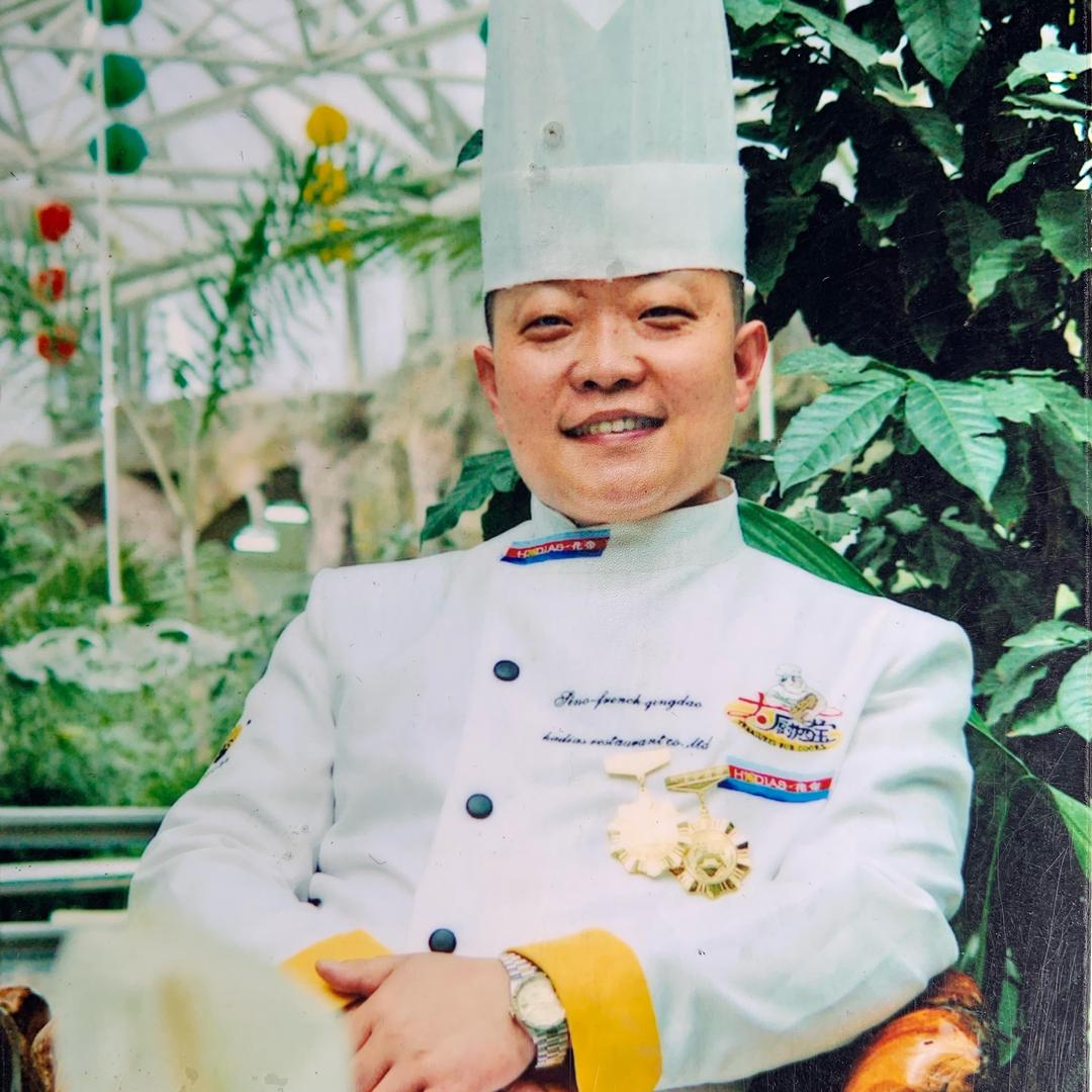 豫厨老朱下厨房（卤味扣碗）