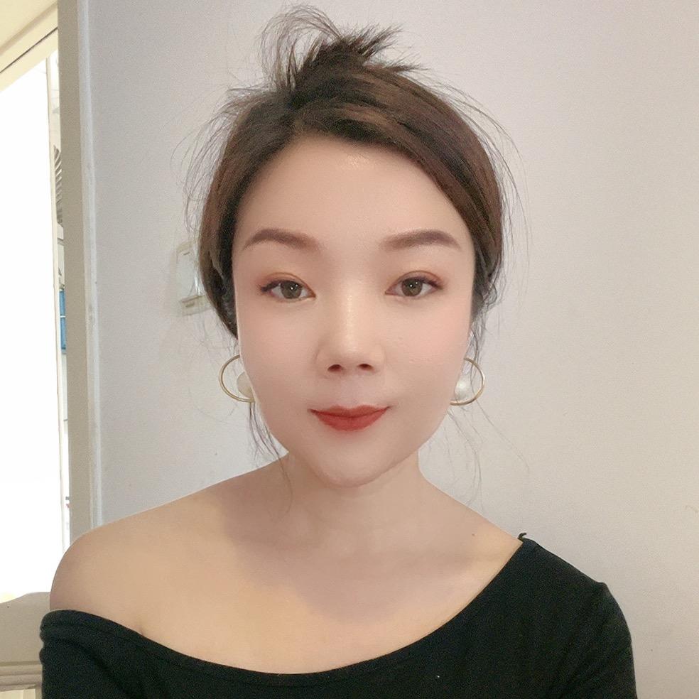 曲阳小娜在这里