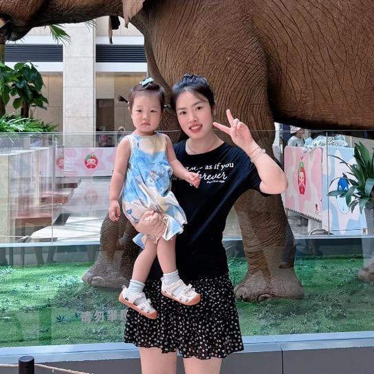 陶宝麻麻（童装优选）