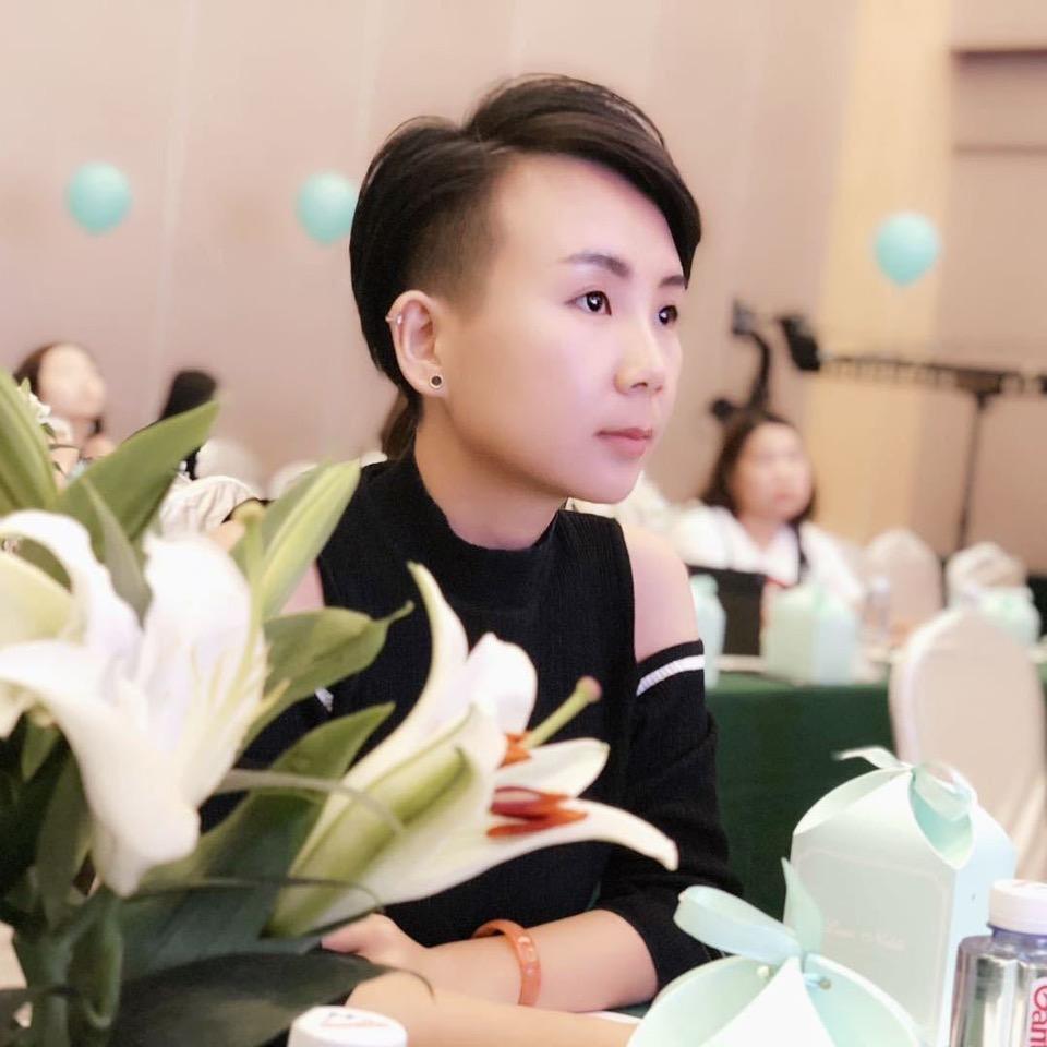 马幸运💋