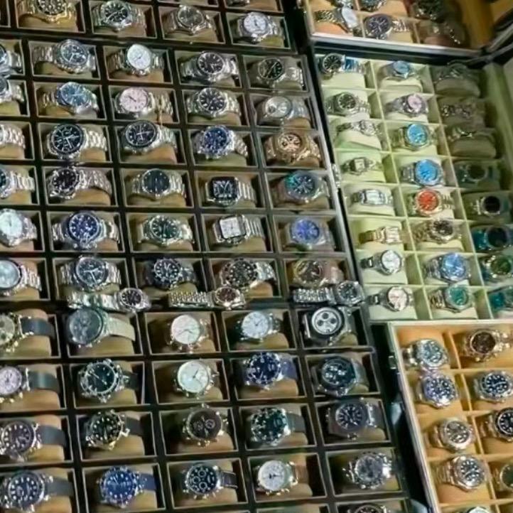 组装机械师