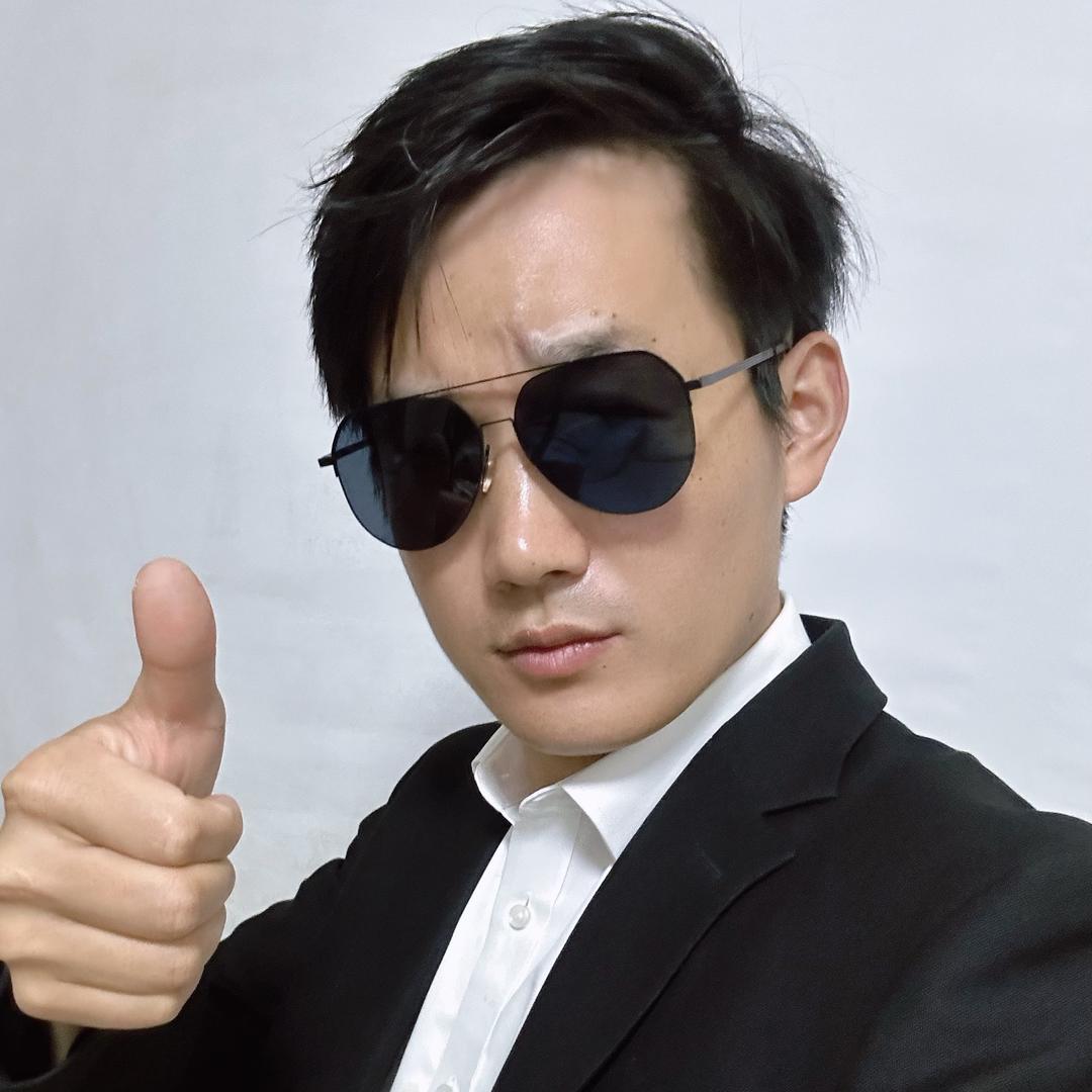 你好威哥