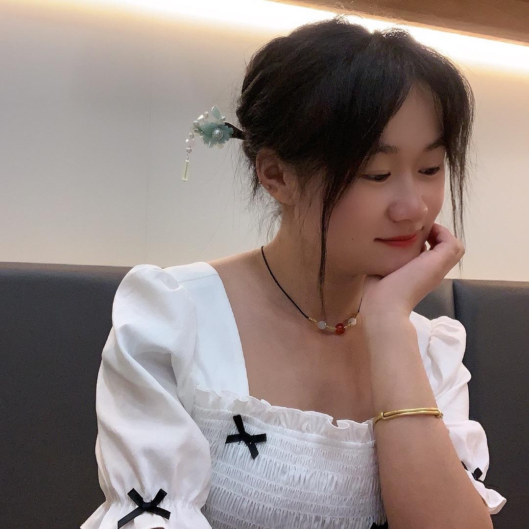 小杨…