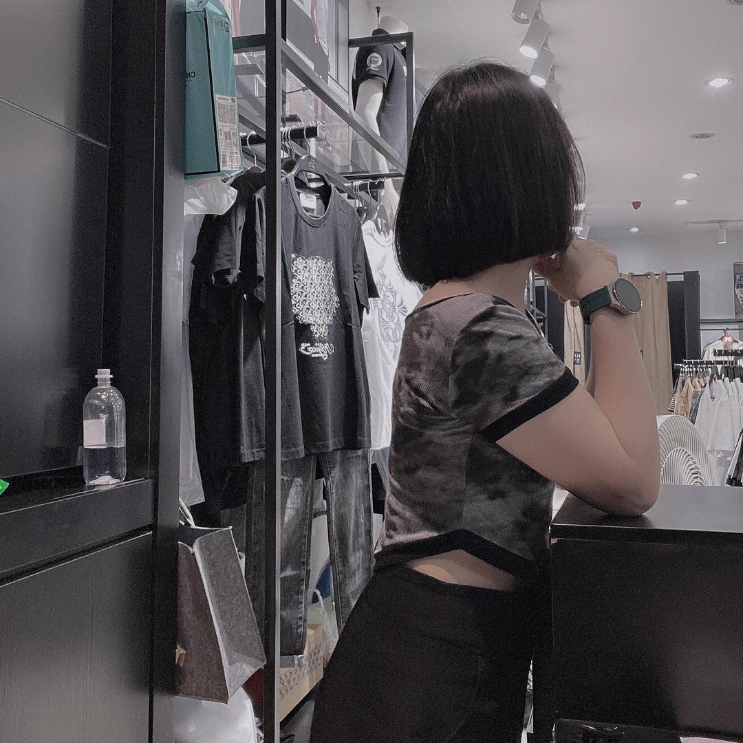 小莹子不爱睡懒觉🤔