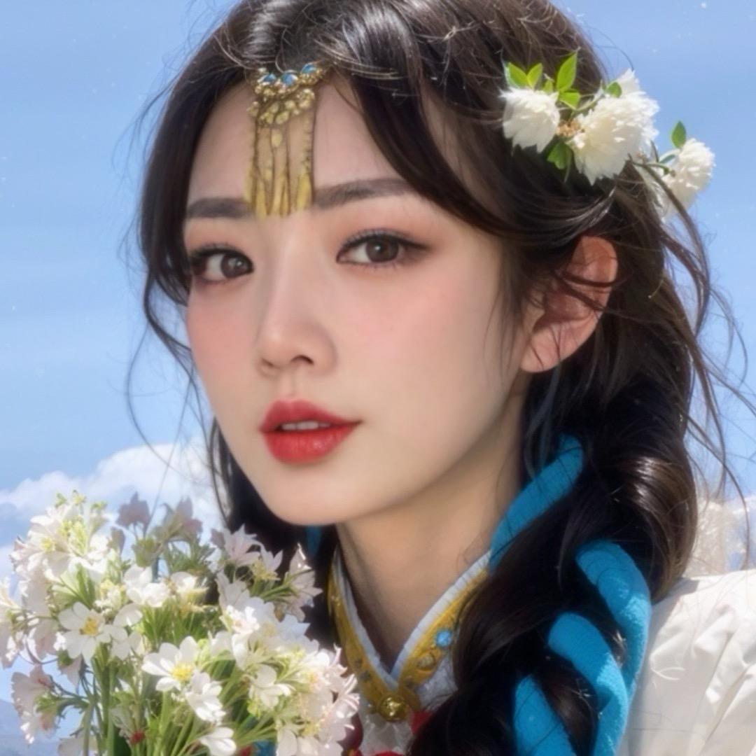 胡闹闹⁵¹⁷