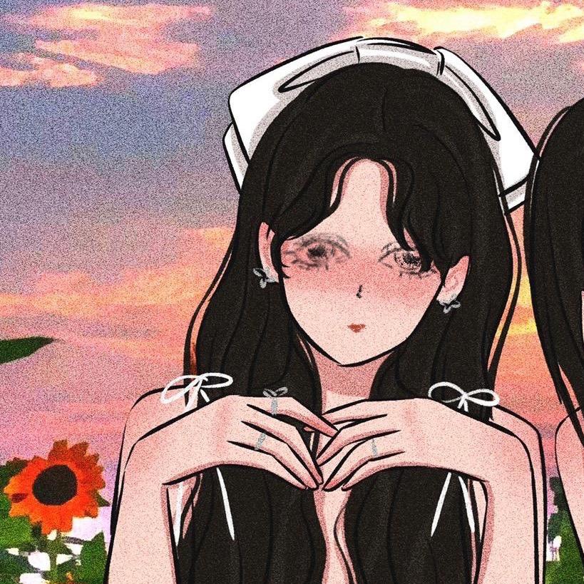 lucky妮