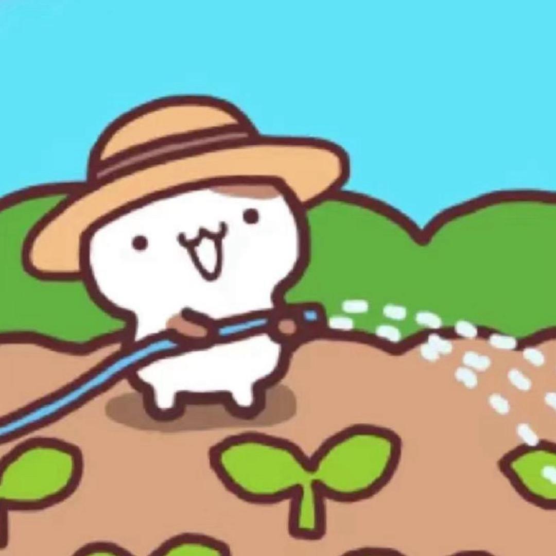 老实本分的农夫Alabai