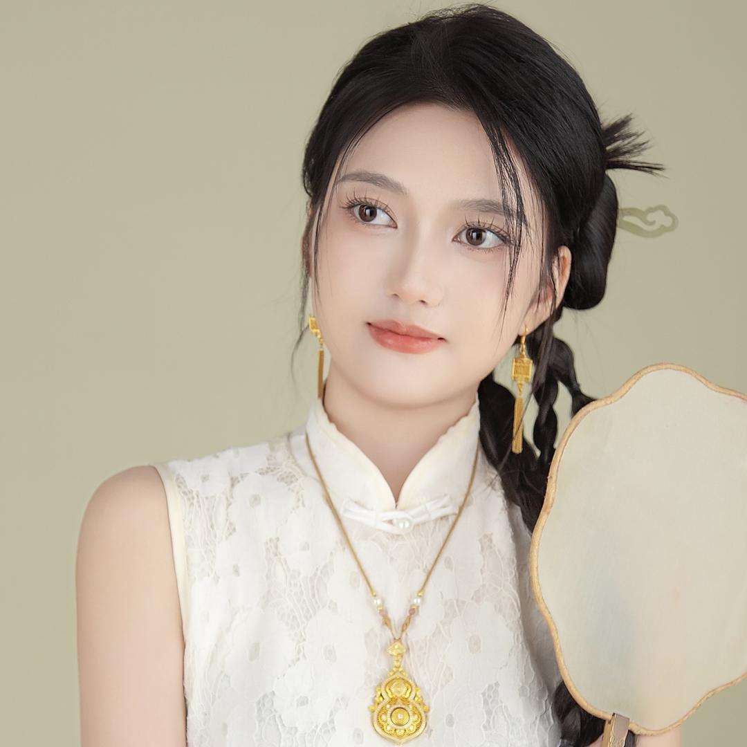 水贝金敏敏珠宝