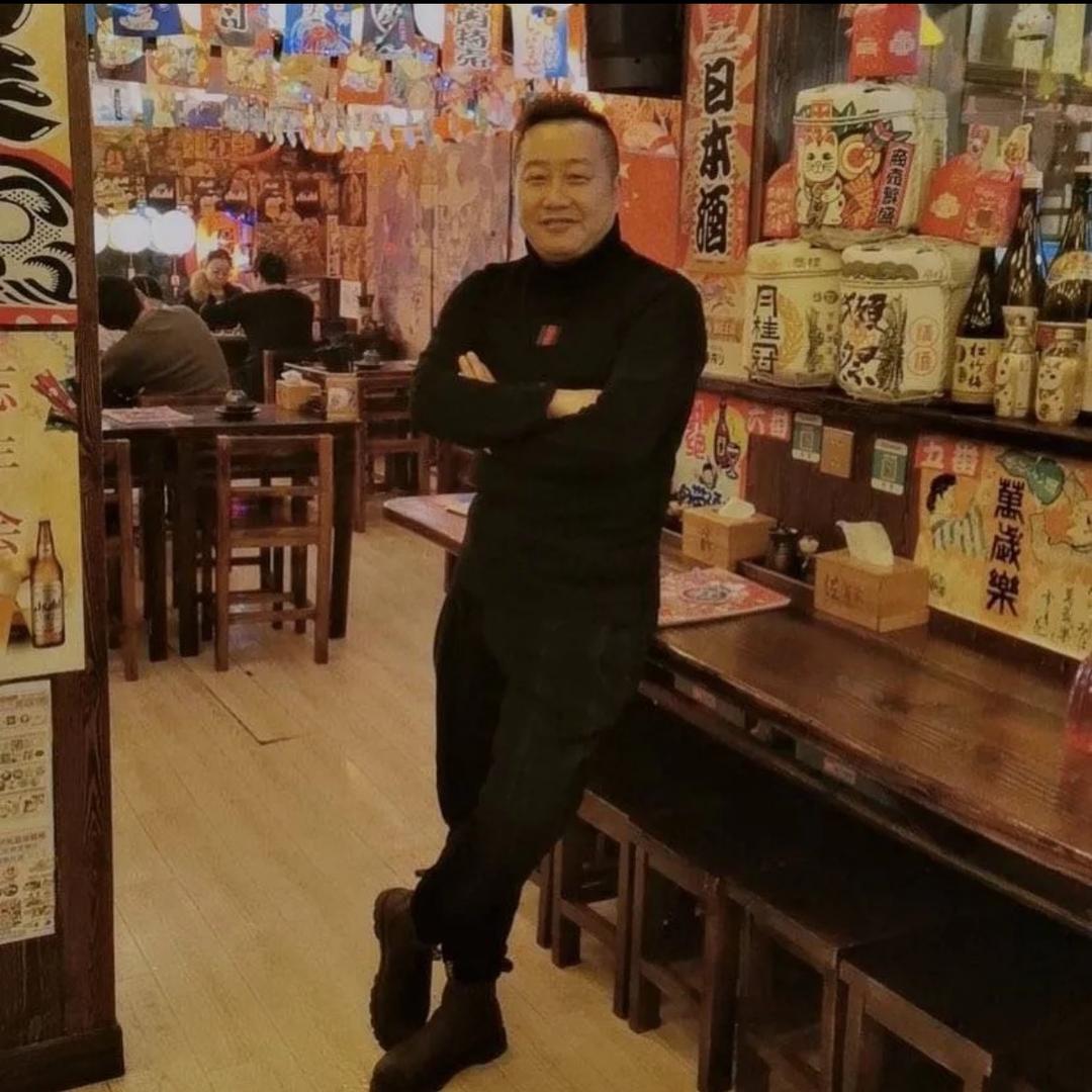佐贺家日料店