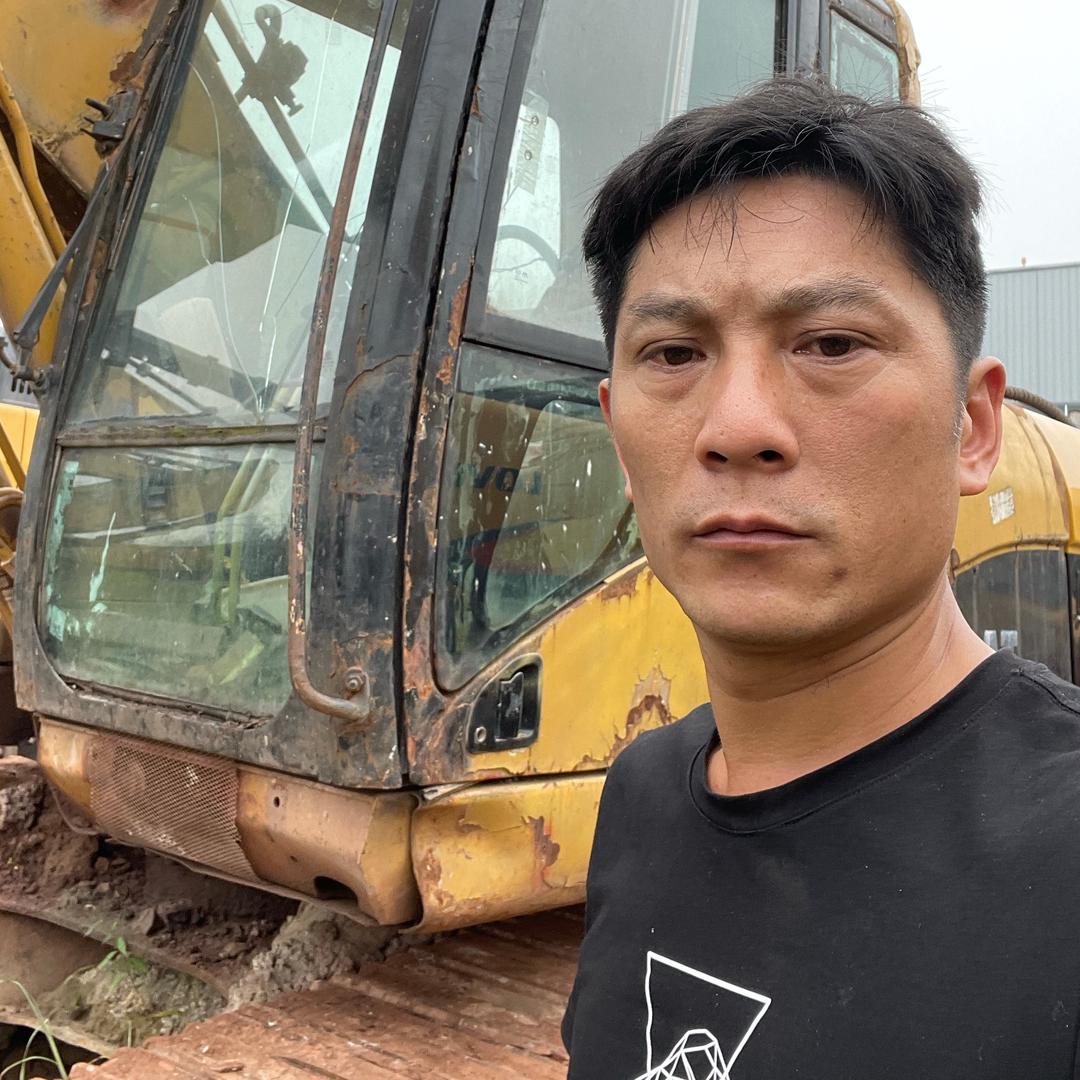 重庆工程机械赁租卖买