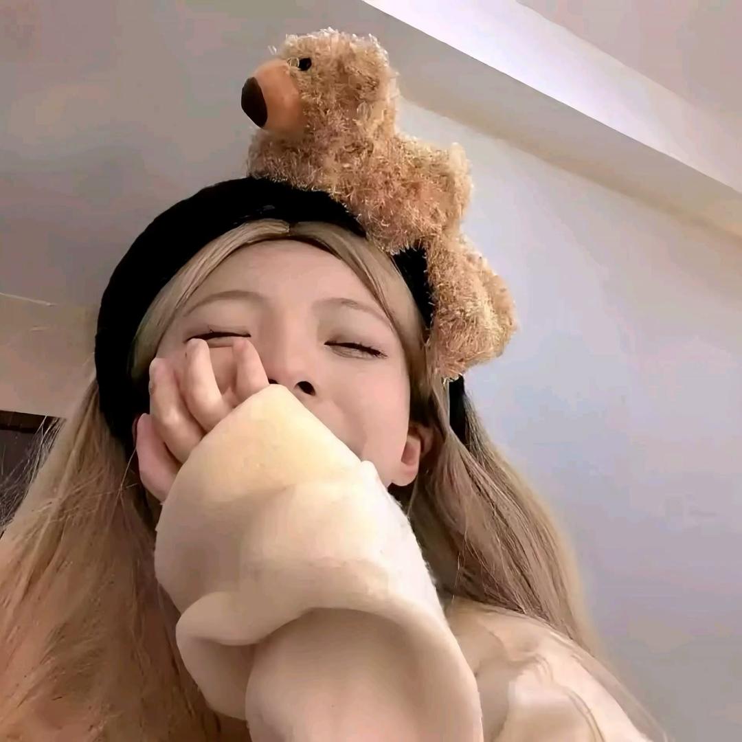 屁屁🍼