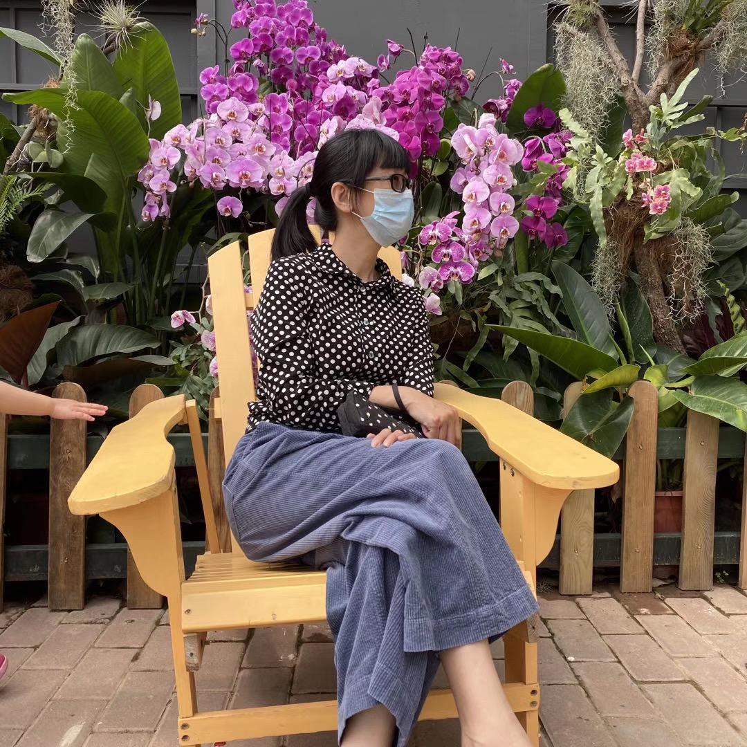 婉婉@