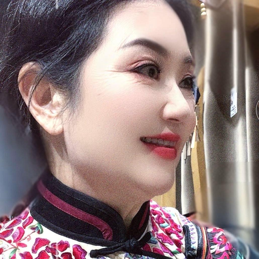 猫姐