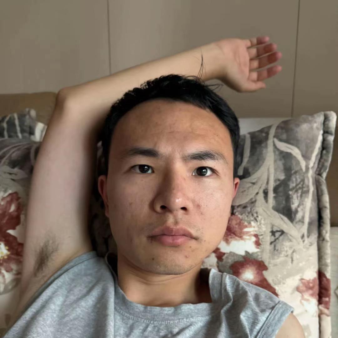 一支羊