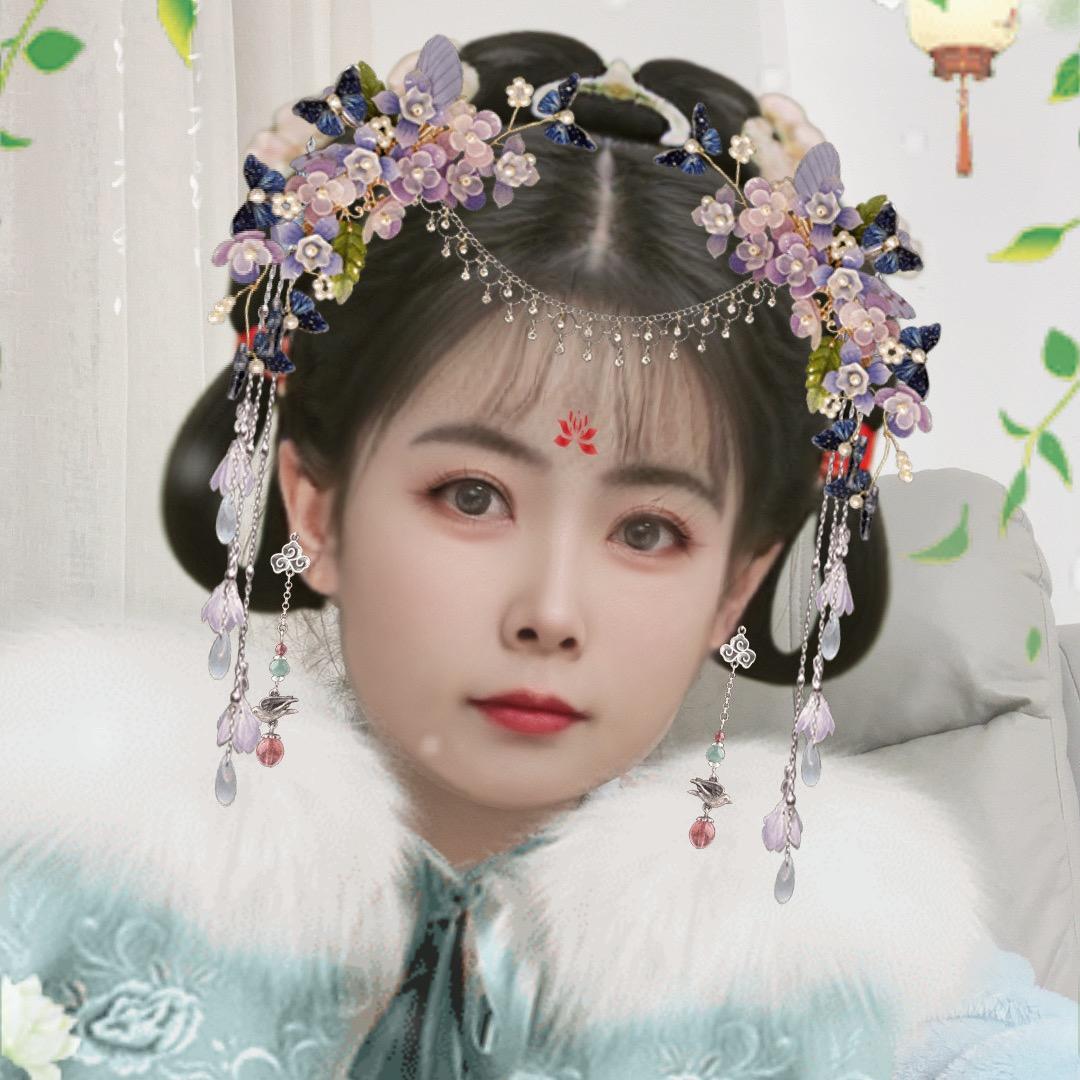 社会你薇姐