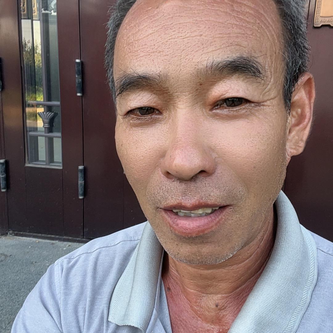 依然公公