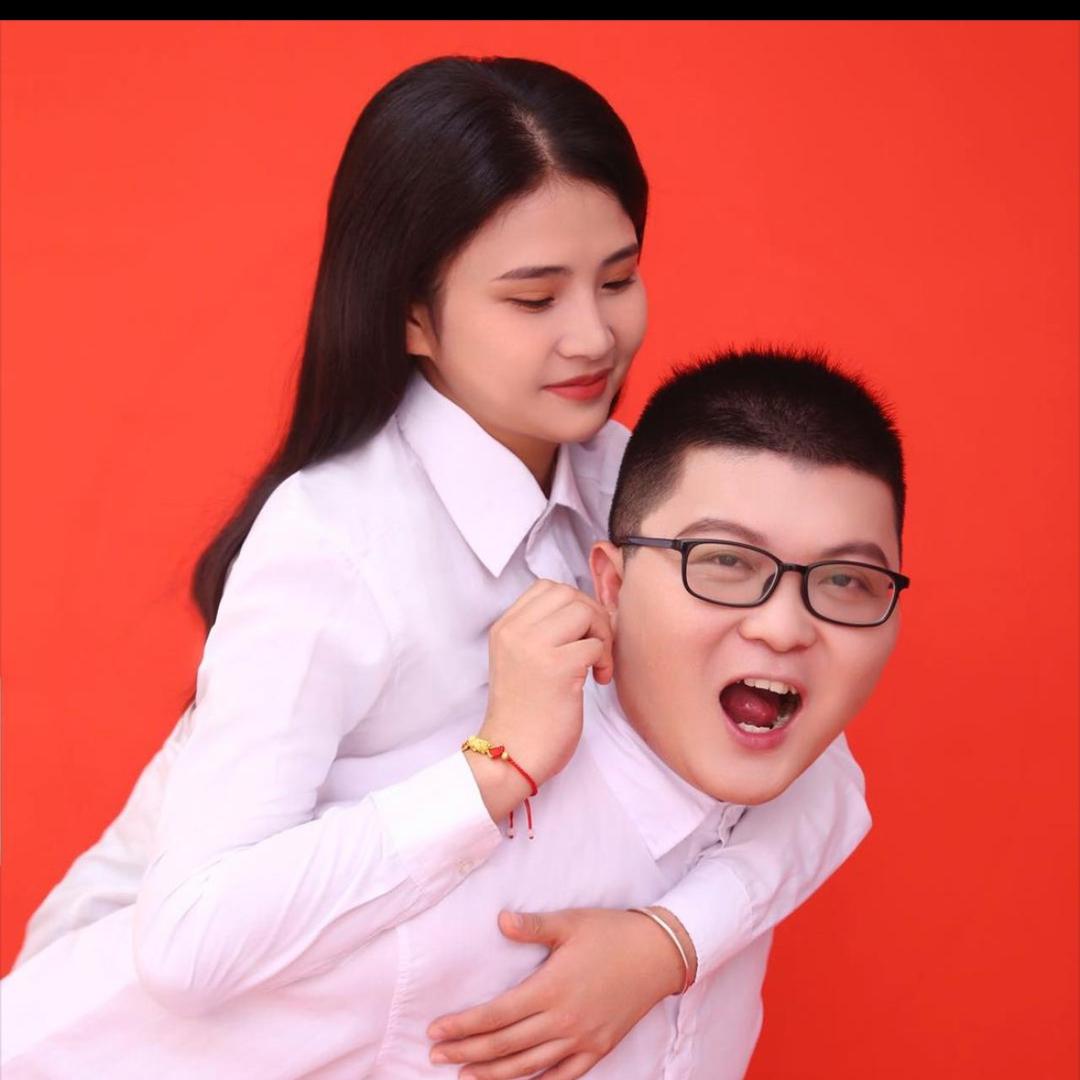 吕家小女儿