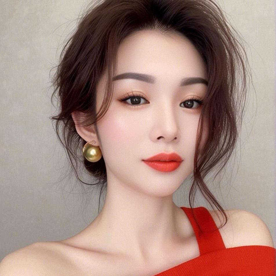 悦己（韩系简约风）YUE.JI