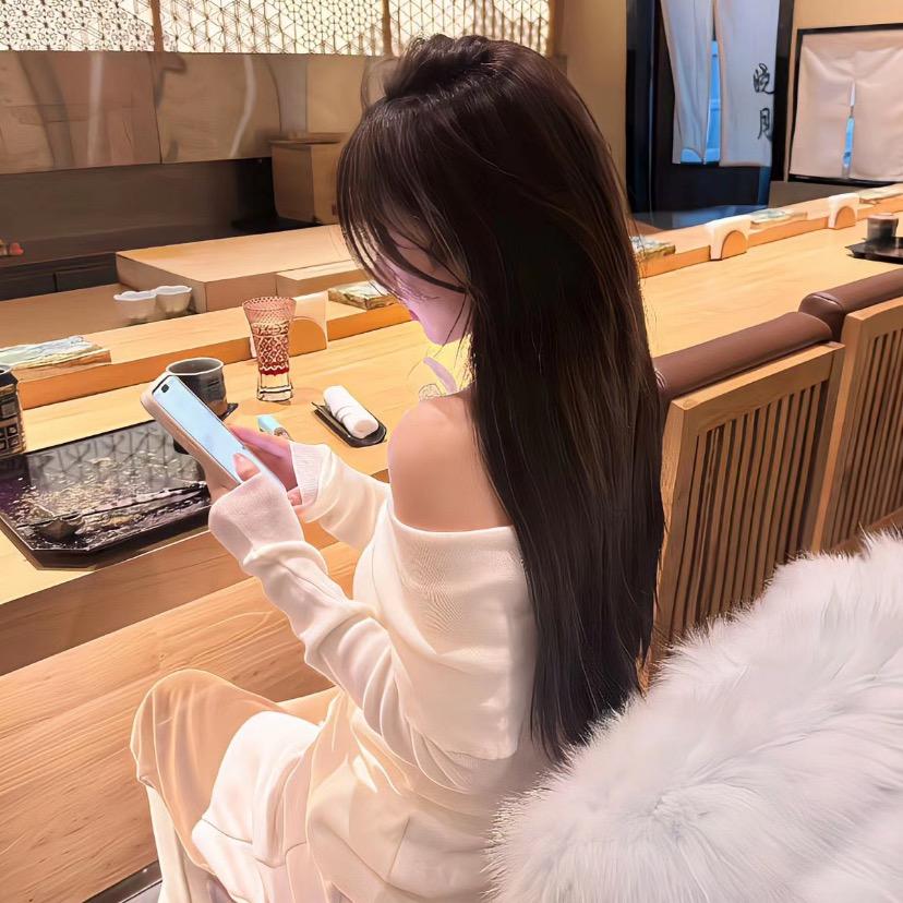 可子穿搭日记