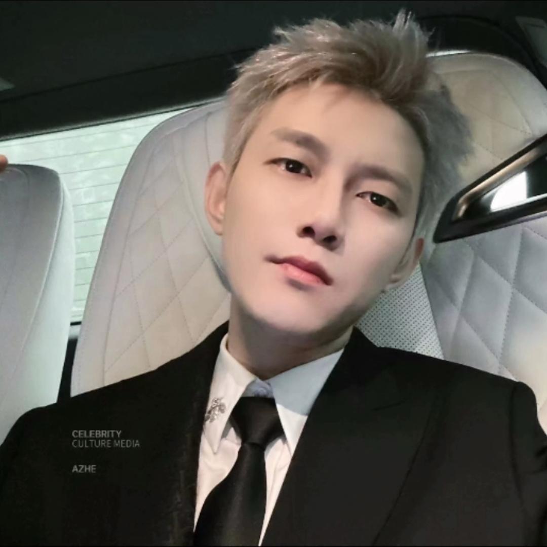 陈苍生2号🐸 ゛