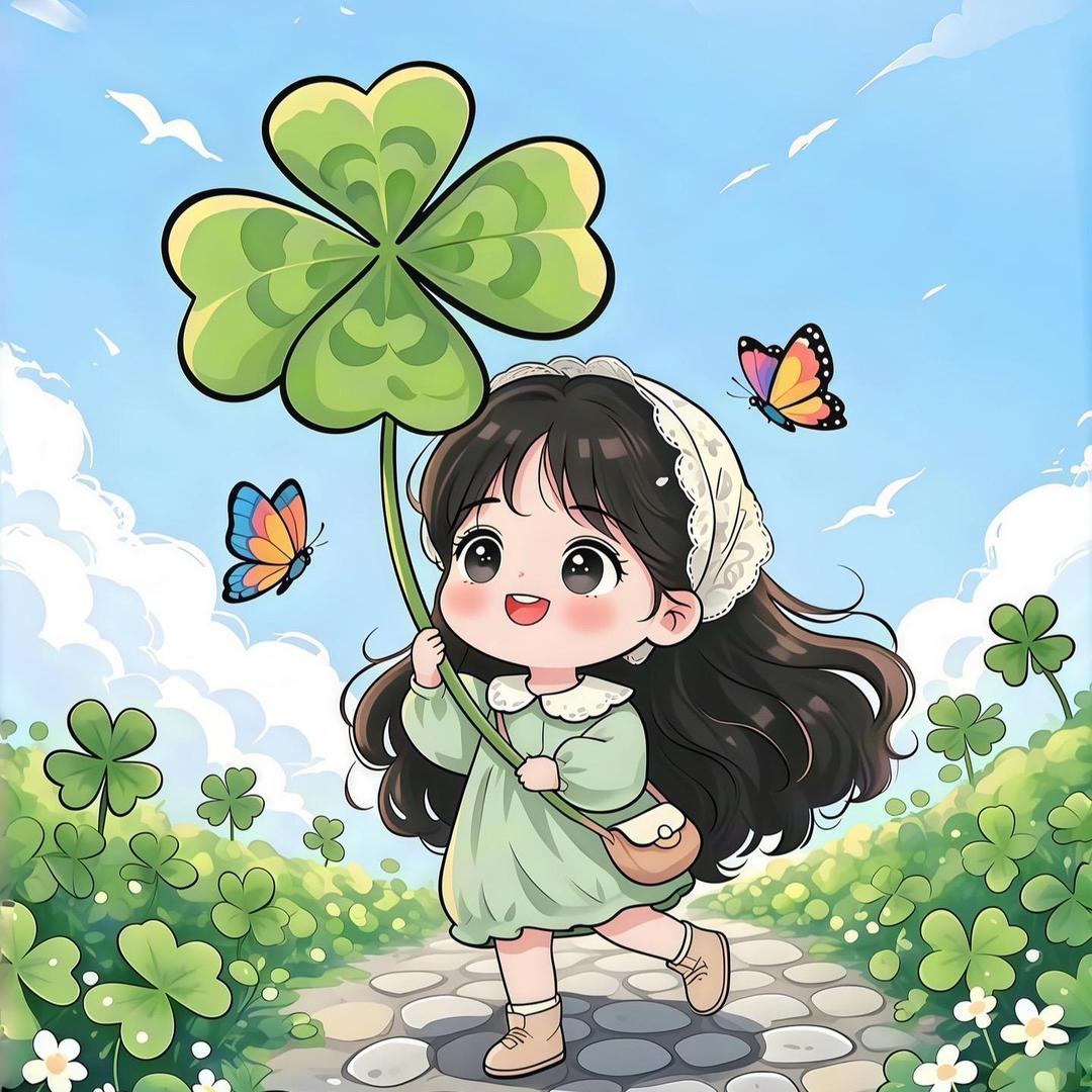 🌈有趣🉐灵魂、