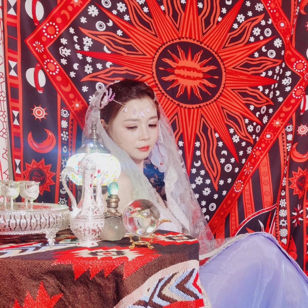 明珠(承蒙厚爱）