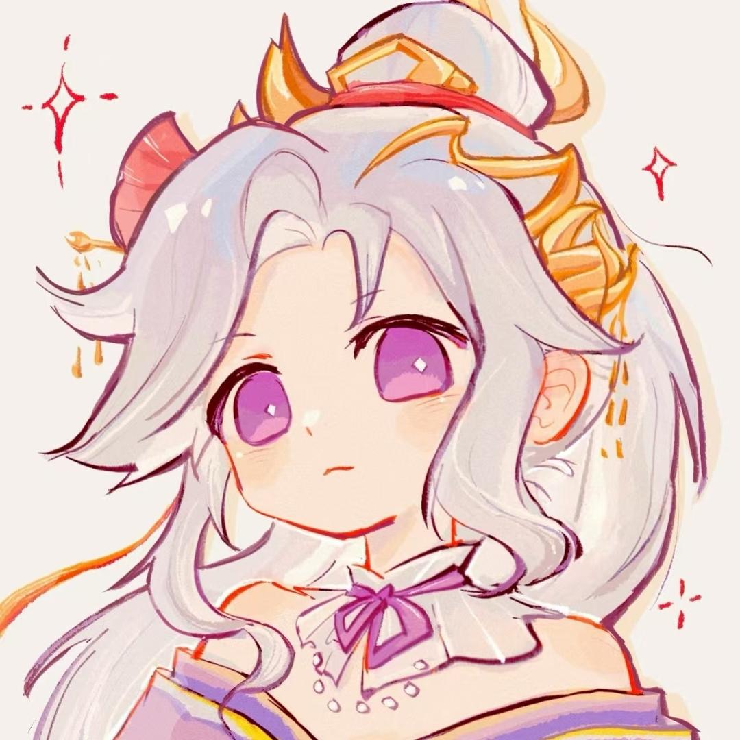 🌈殊遇青衣🌈