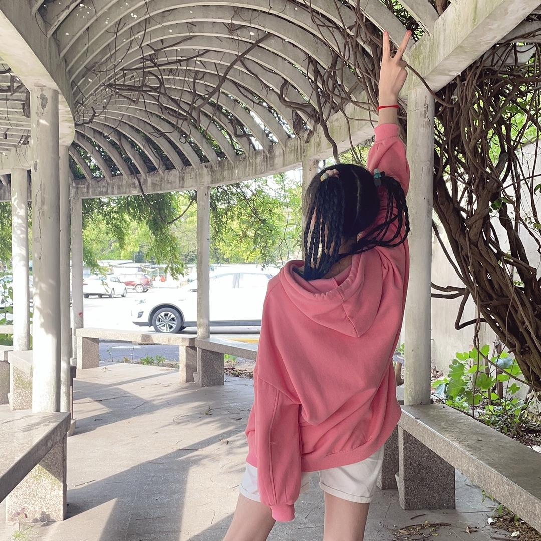 曾曾的少女心