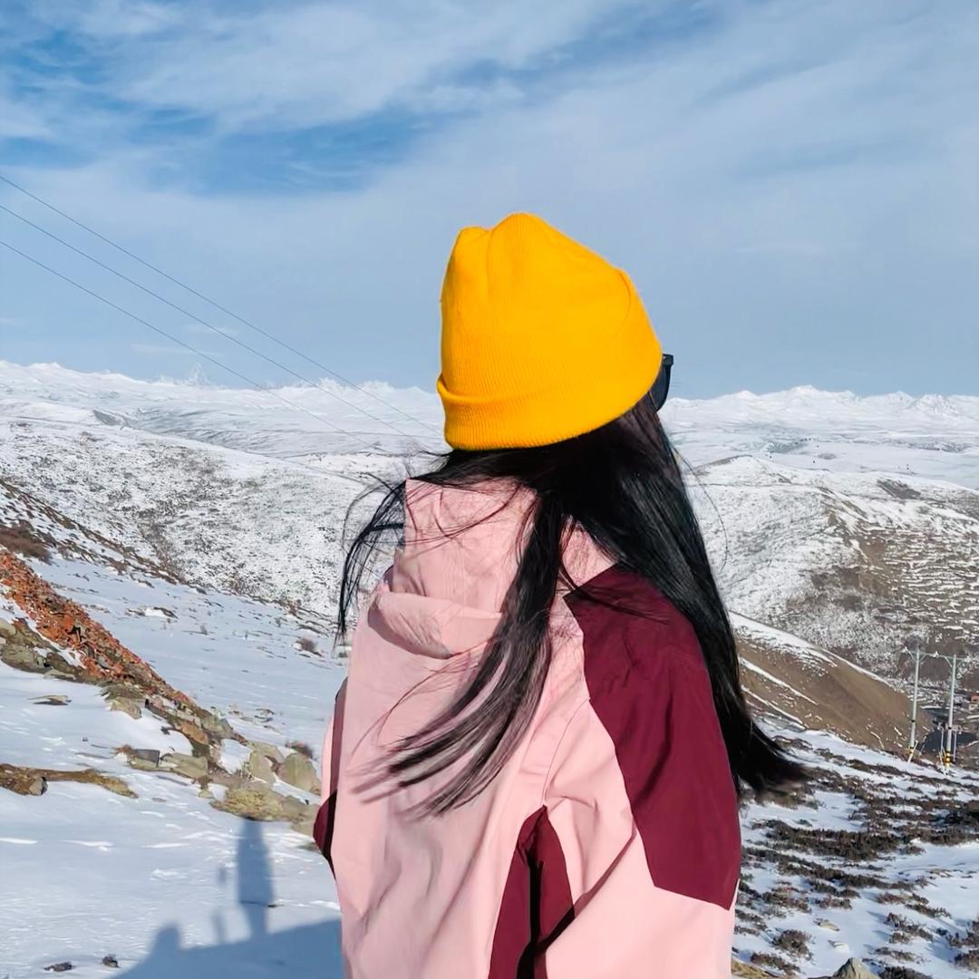 六六跑318国道中