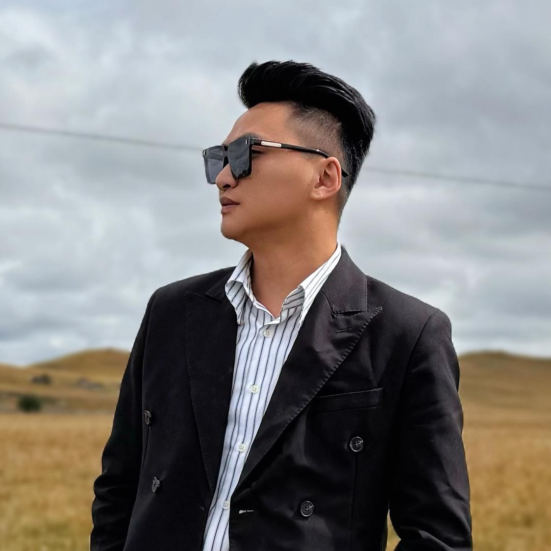 周先生 （身材管理）